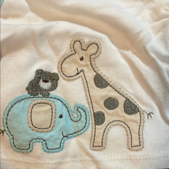 Gerber x2 long sleeve Button down tops. - Picture 2 of 10